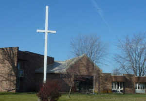 church_cross